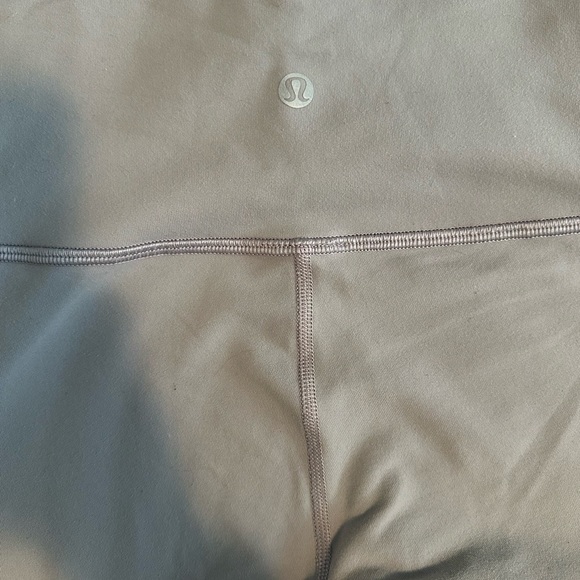 Lululemon leggings - Picture 2 of 2
